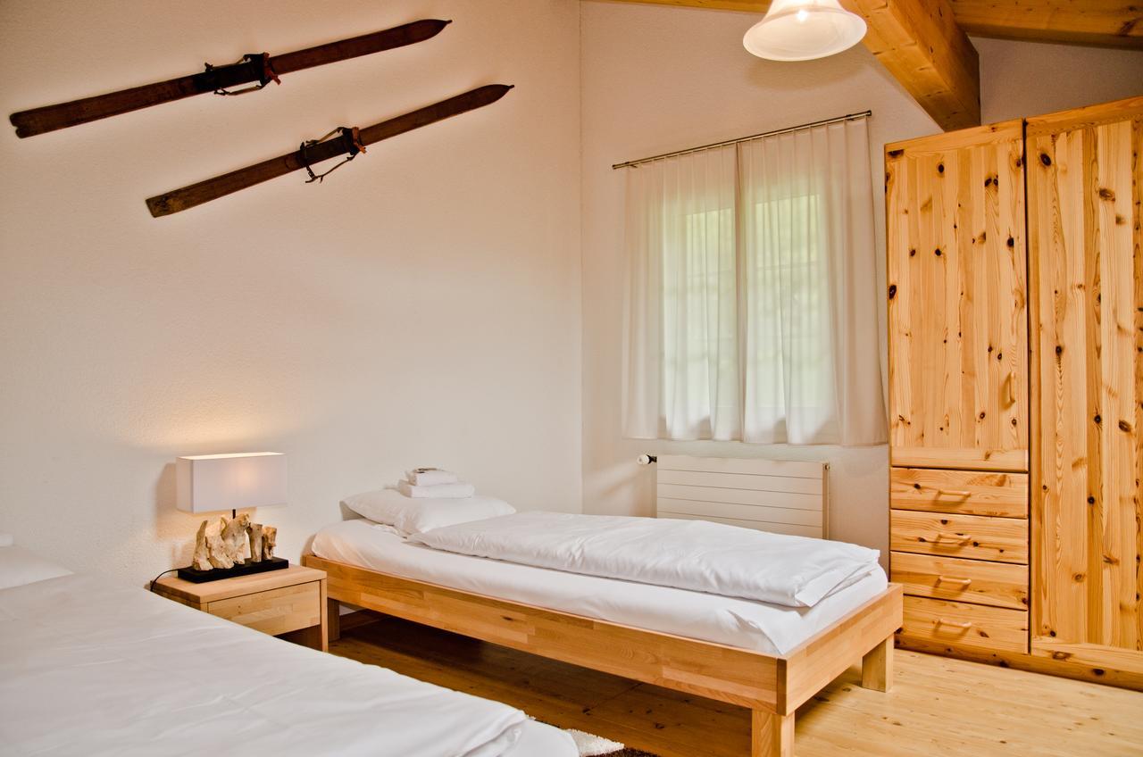 Kiwi Links - Griwa Rent Ag Apartment Grindelwald