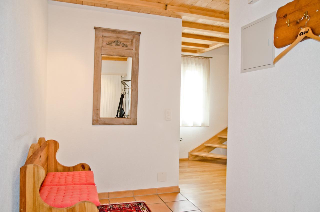 Kiwi Links - Griwa Rent Ag Apartment *