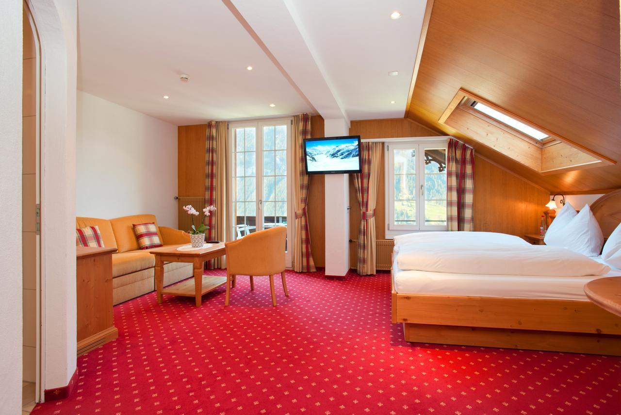 Sonnenberg Hotel 3*