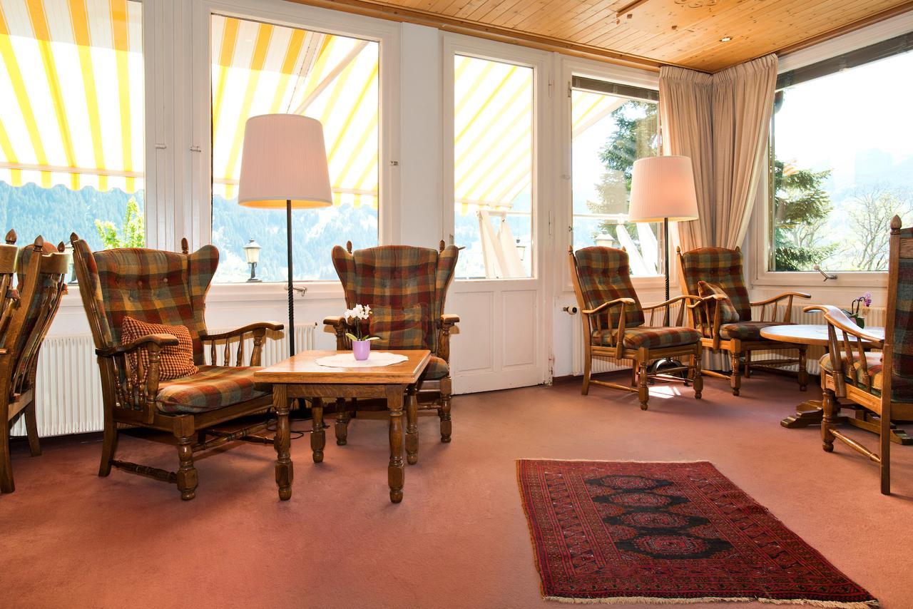 Sonnenberg 3*