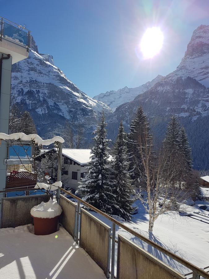 Bel-air Eden Inn Grindelwald