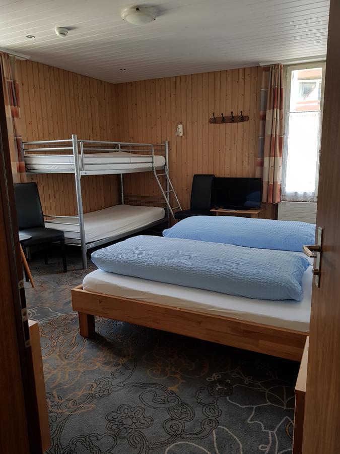 Inn Bel-air Eden