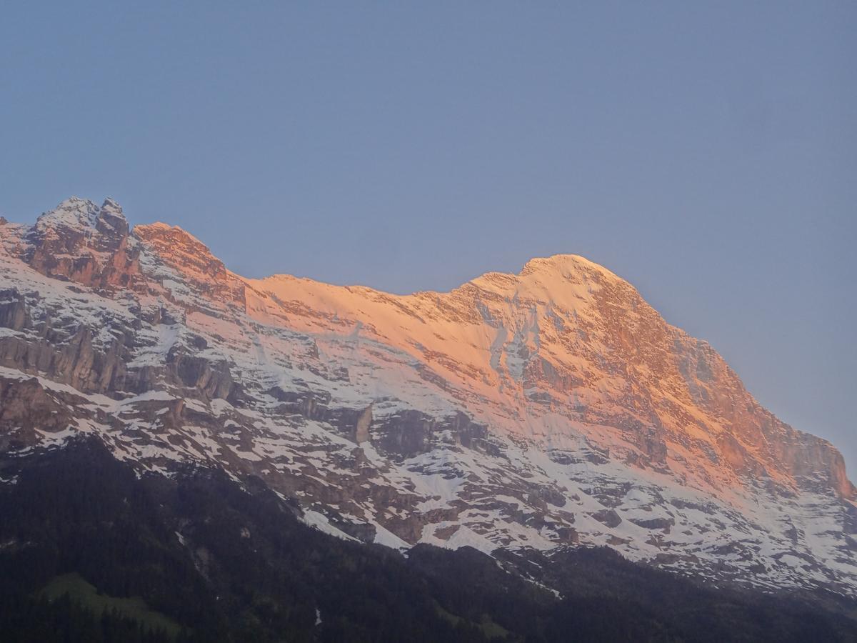 Bel-air Eden Inn Grindelwald