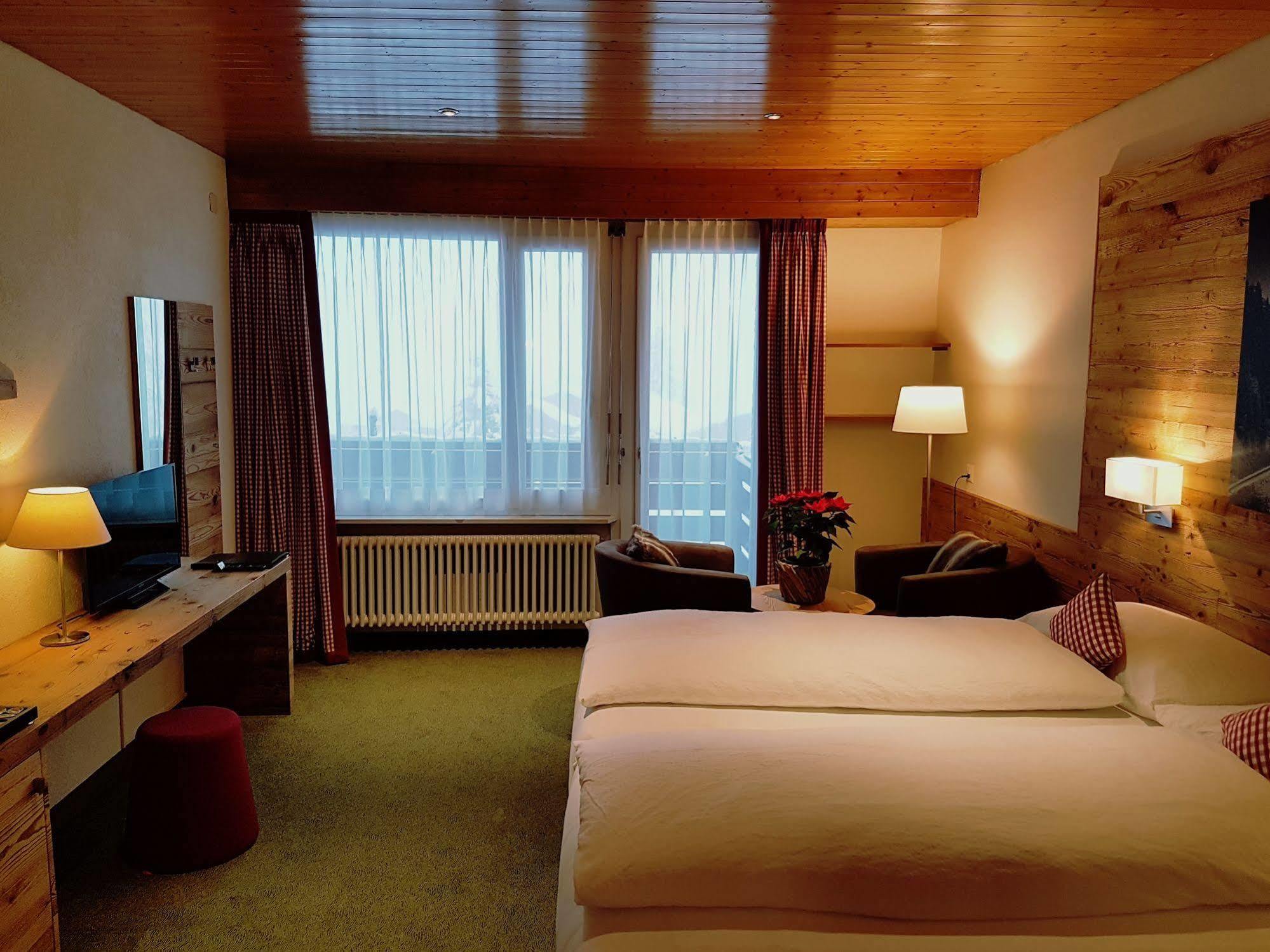 Bernerhof 3*