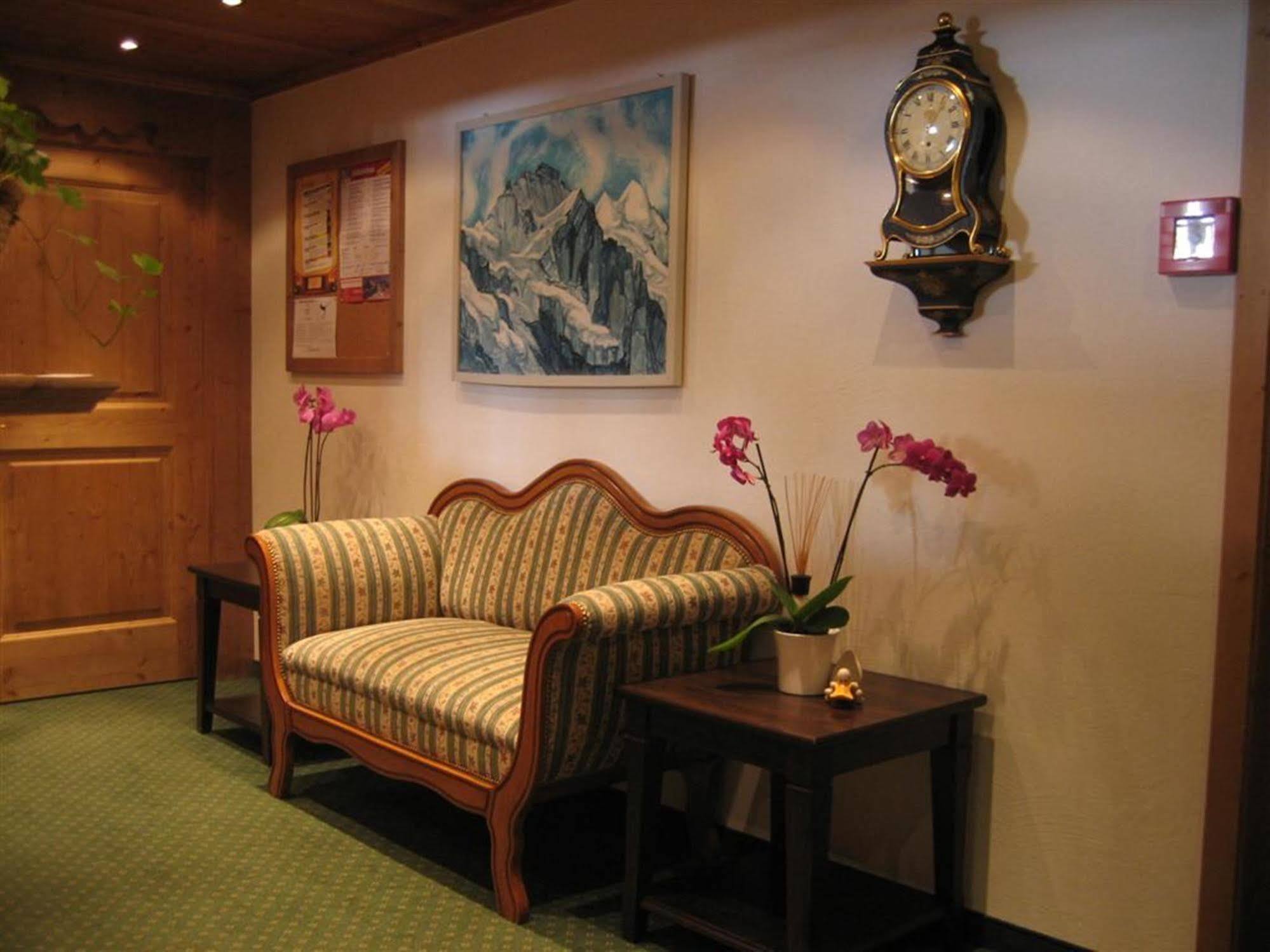 Bernerhof Hotel