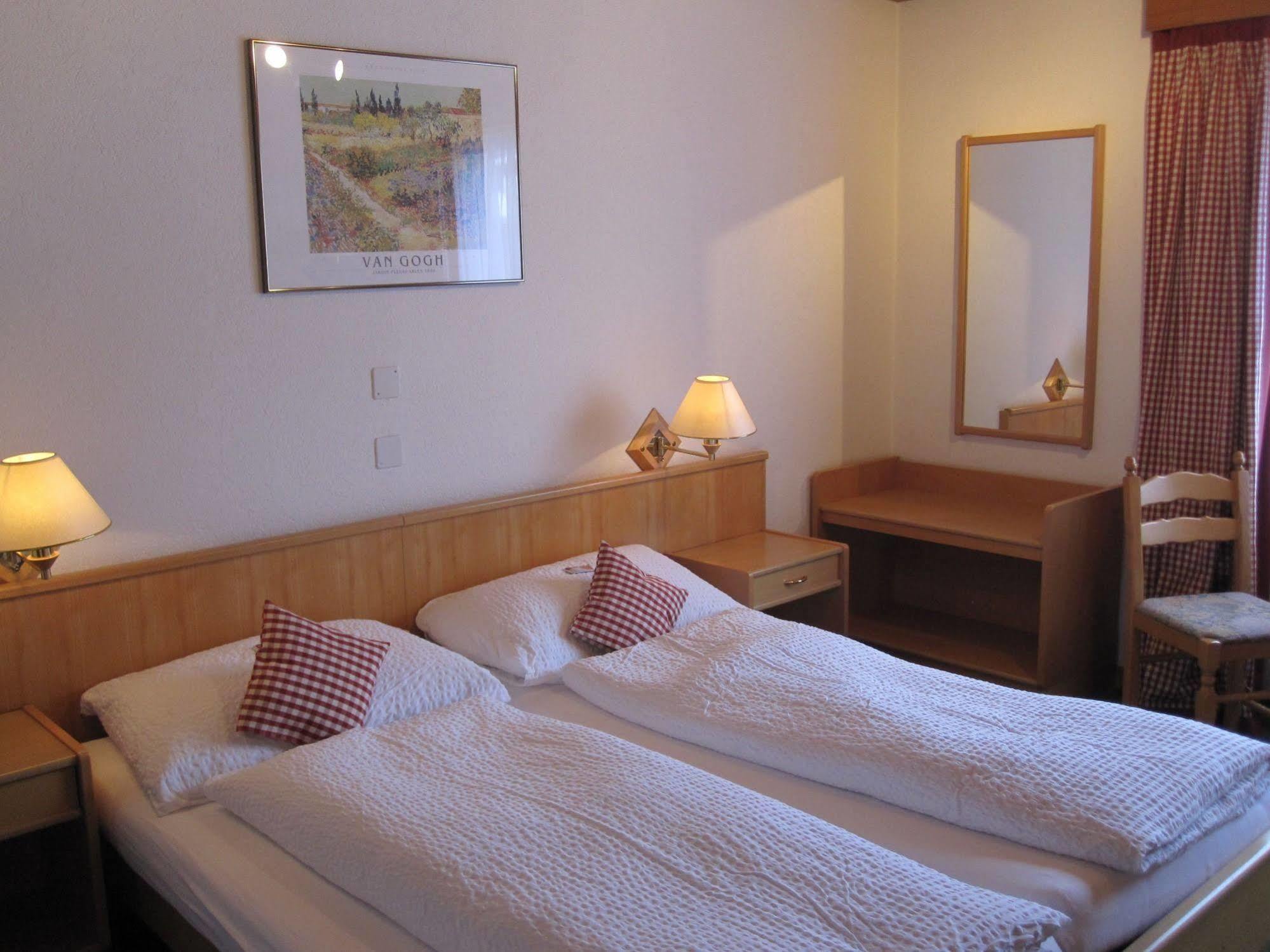 Bernerhof 3*