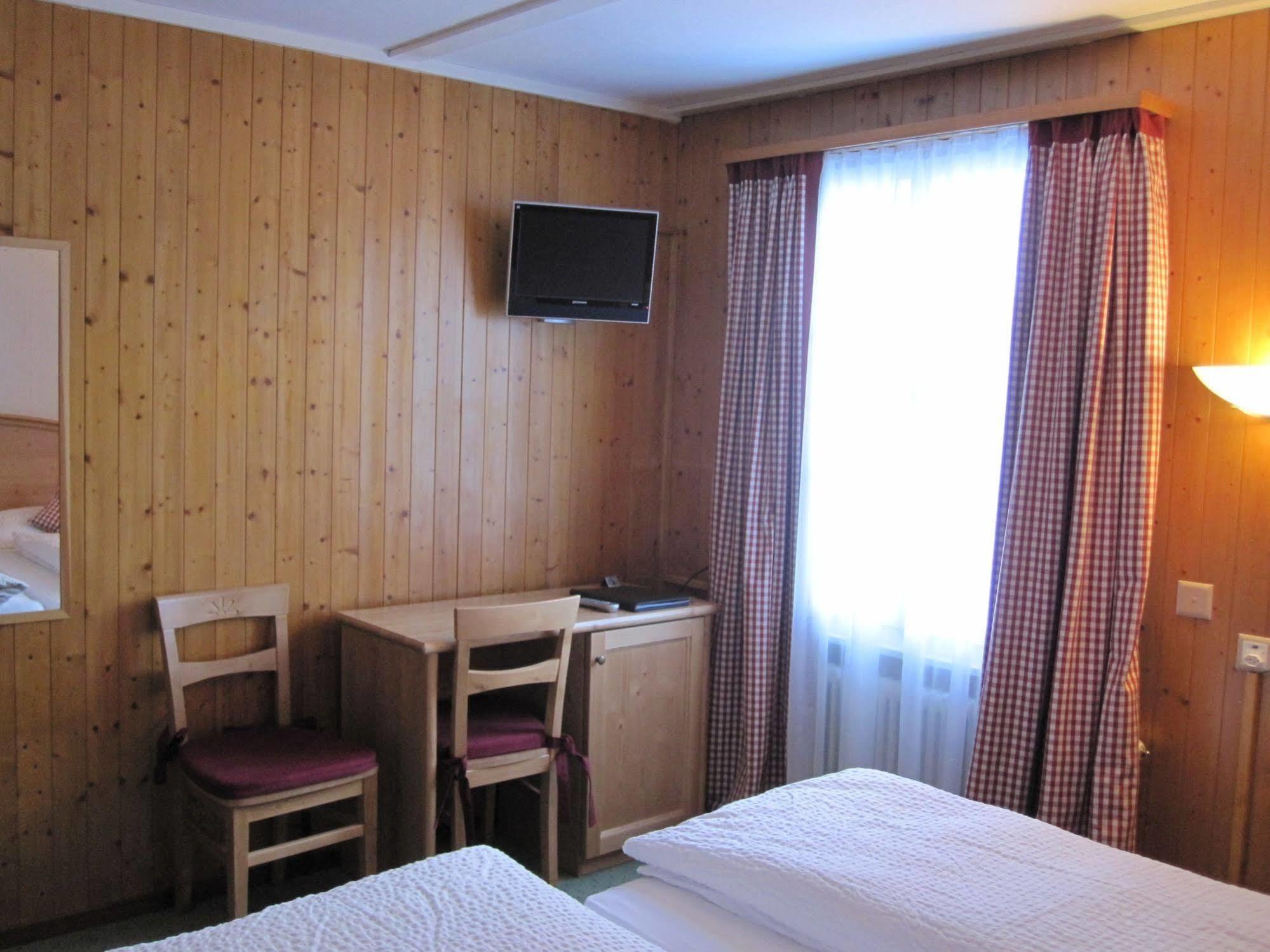 Bernerhof 3* Grindelwald