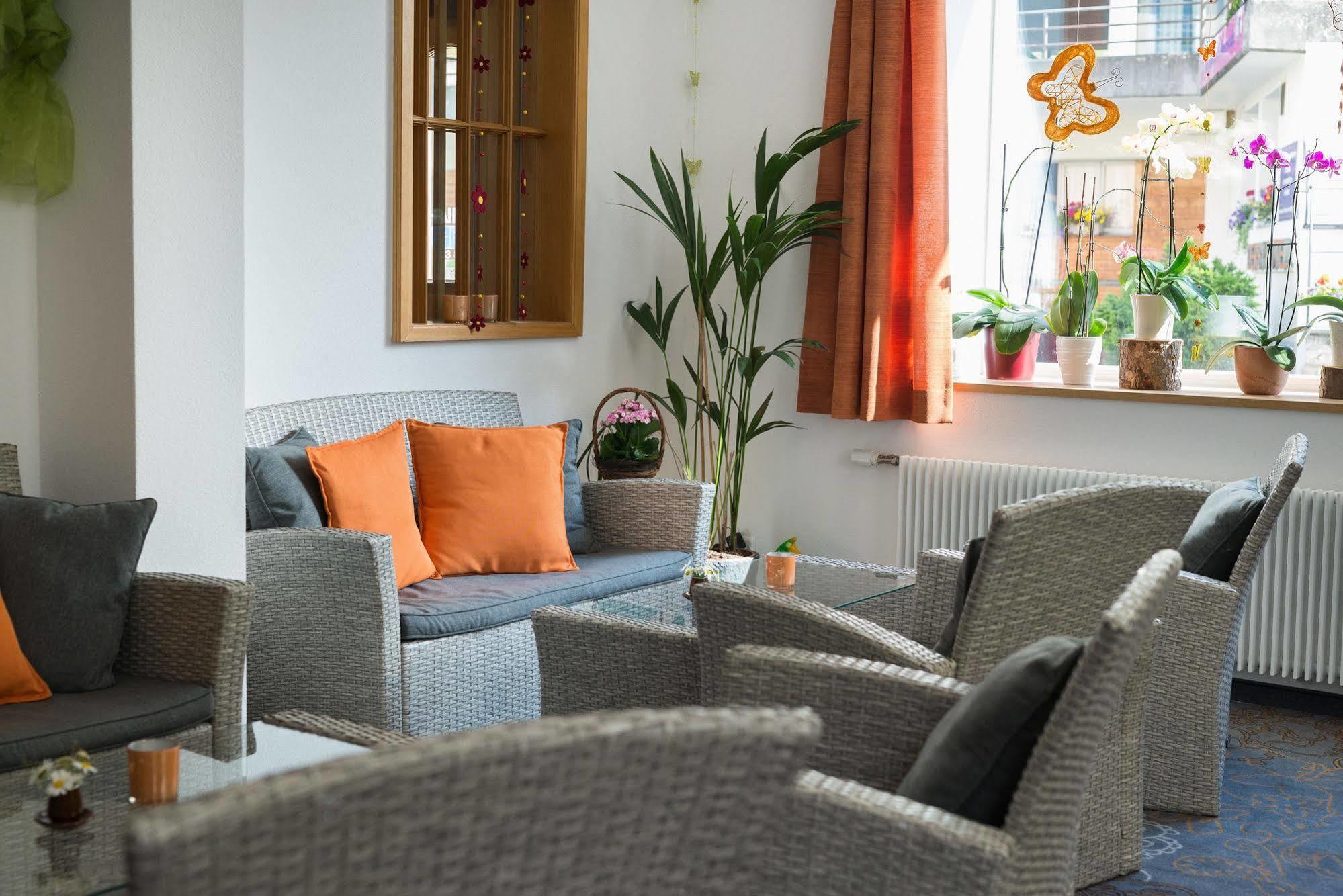 Inn Bel-air Eden