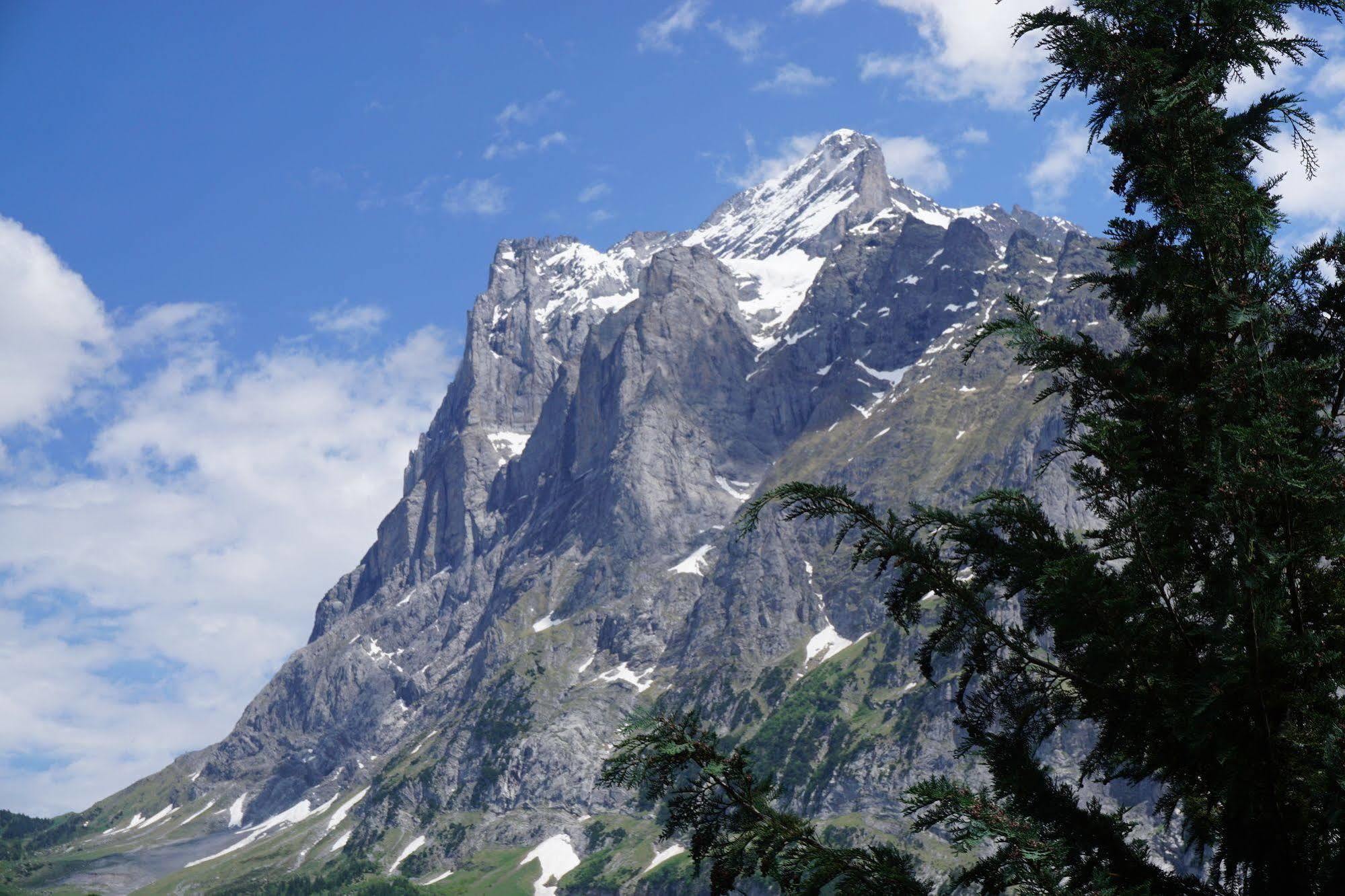 Alpenblick 3*