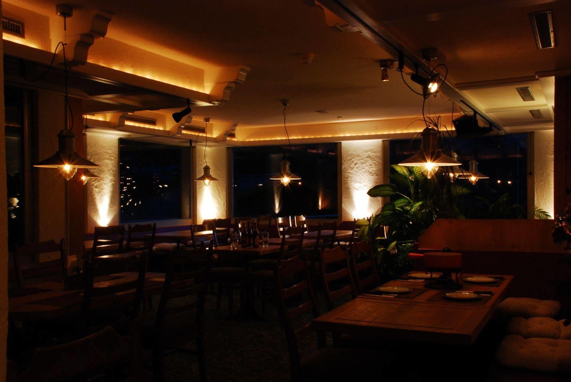 Alpenblick Inn Grindelwald