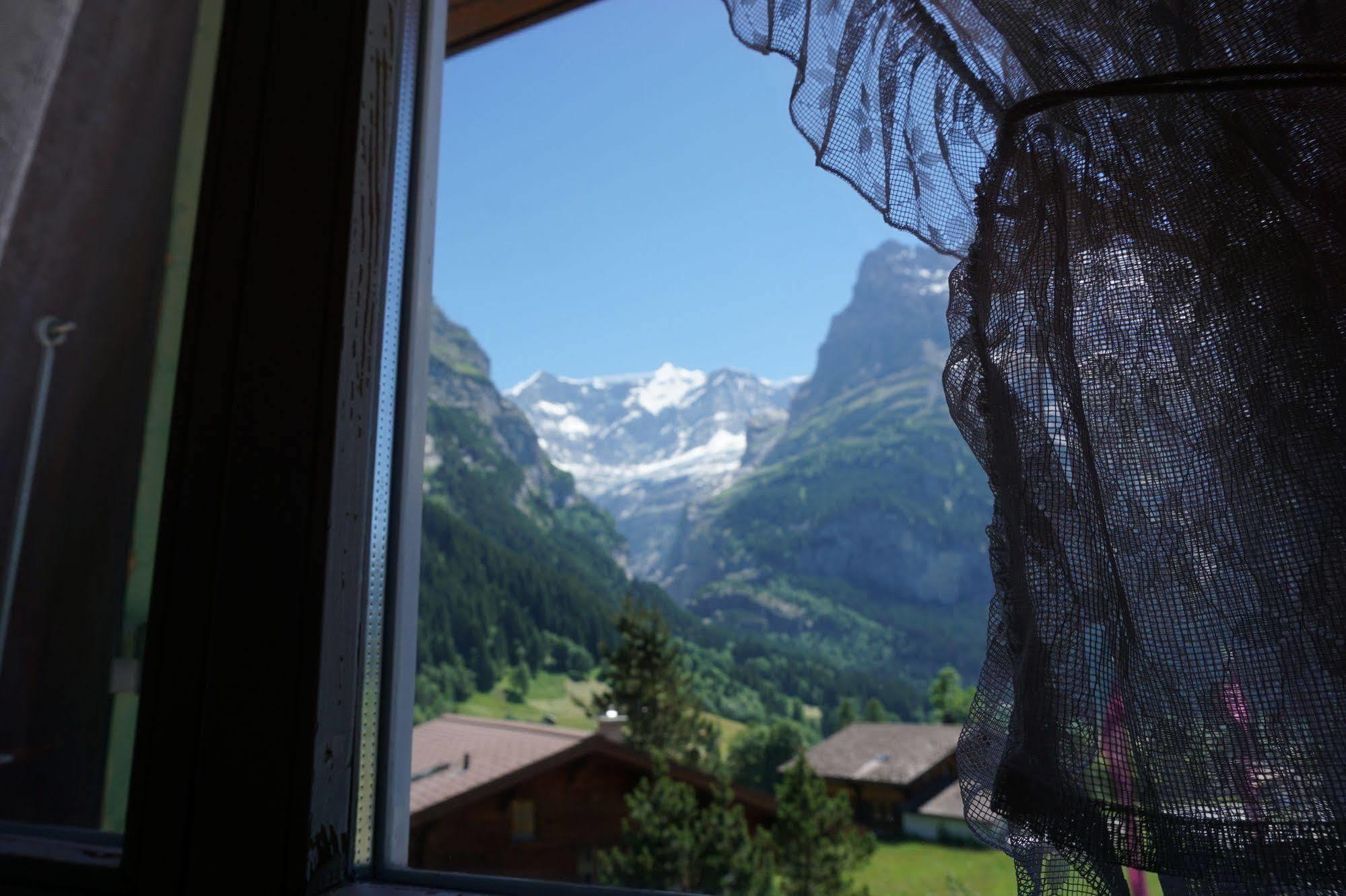 Inn Alpenblick Grindelwald