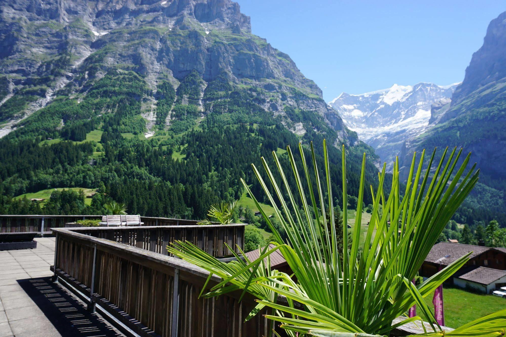Inn Alpenblick 3*