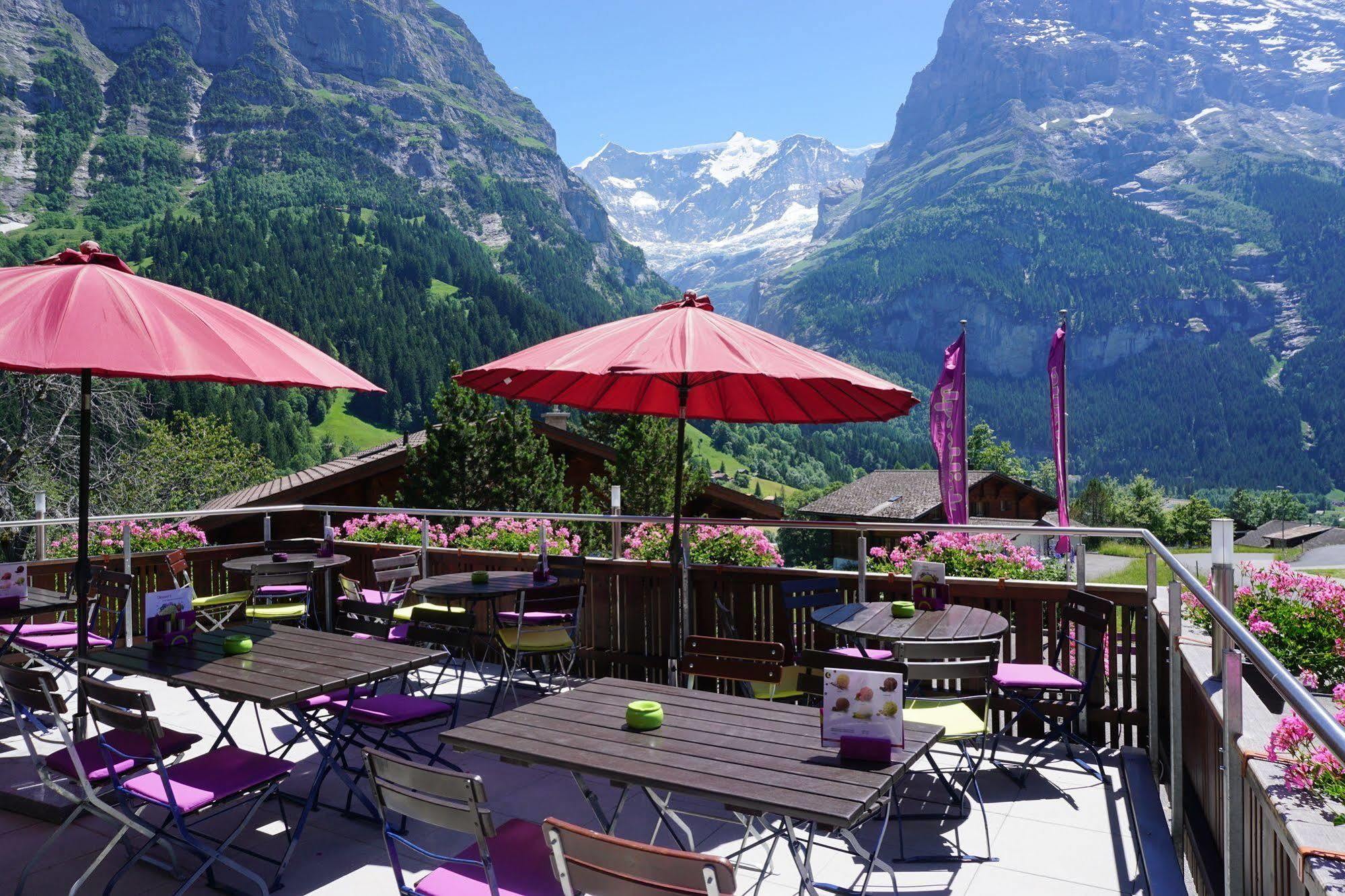 Alpenblick Inn 3*