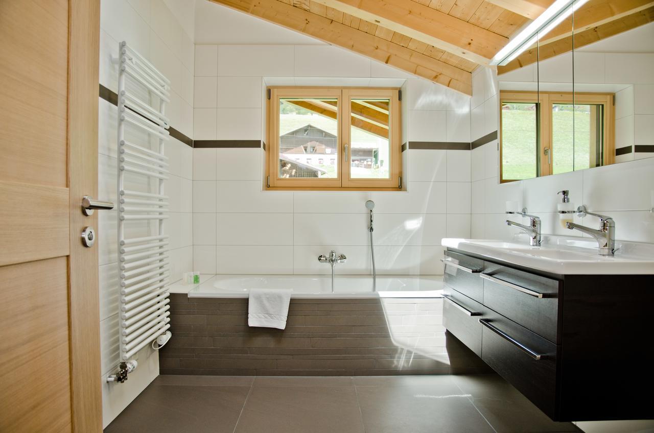 Rothenegg - Griwa Rent Ag Chalet