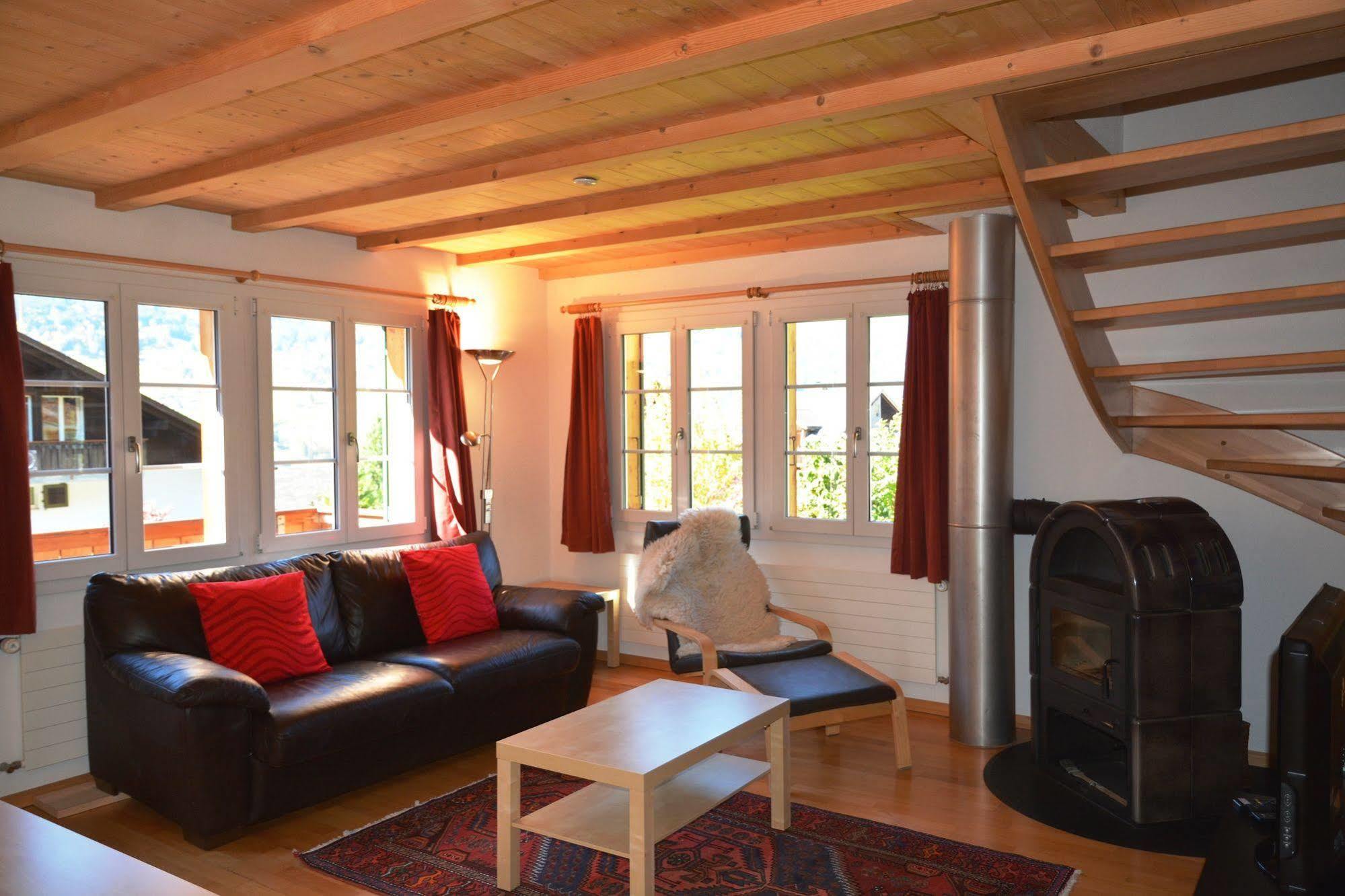 Apartment Kiwi Links - Griwa Rent Ag