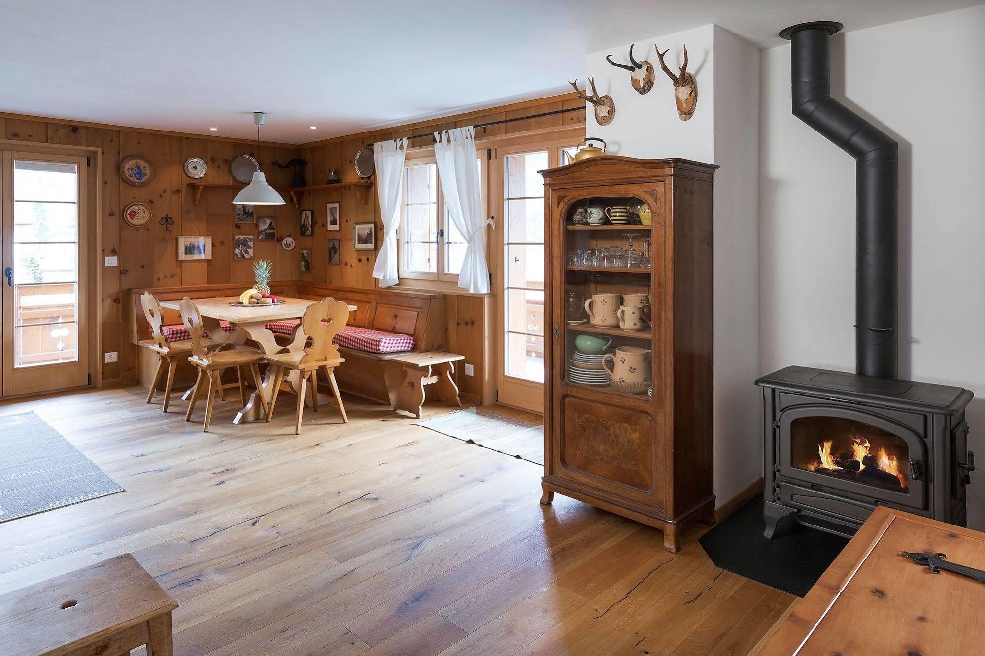 Kiwi Links - Griwa Rent Ag Apartment