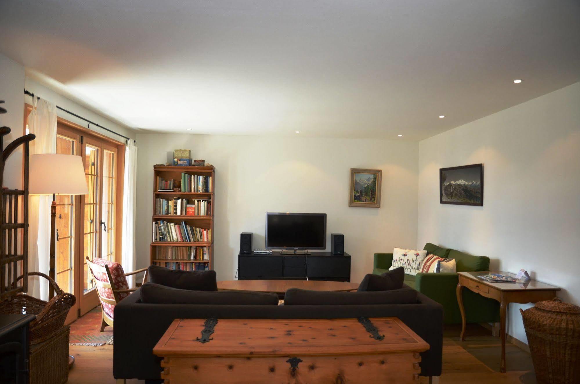 Kiwi Links - Griwa Rent Ag * Grindelwald