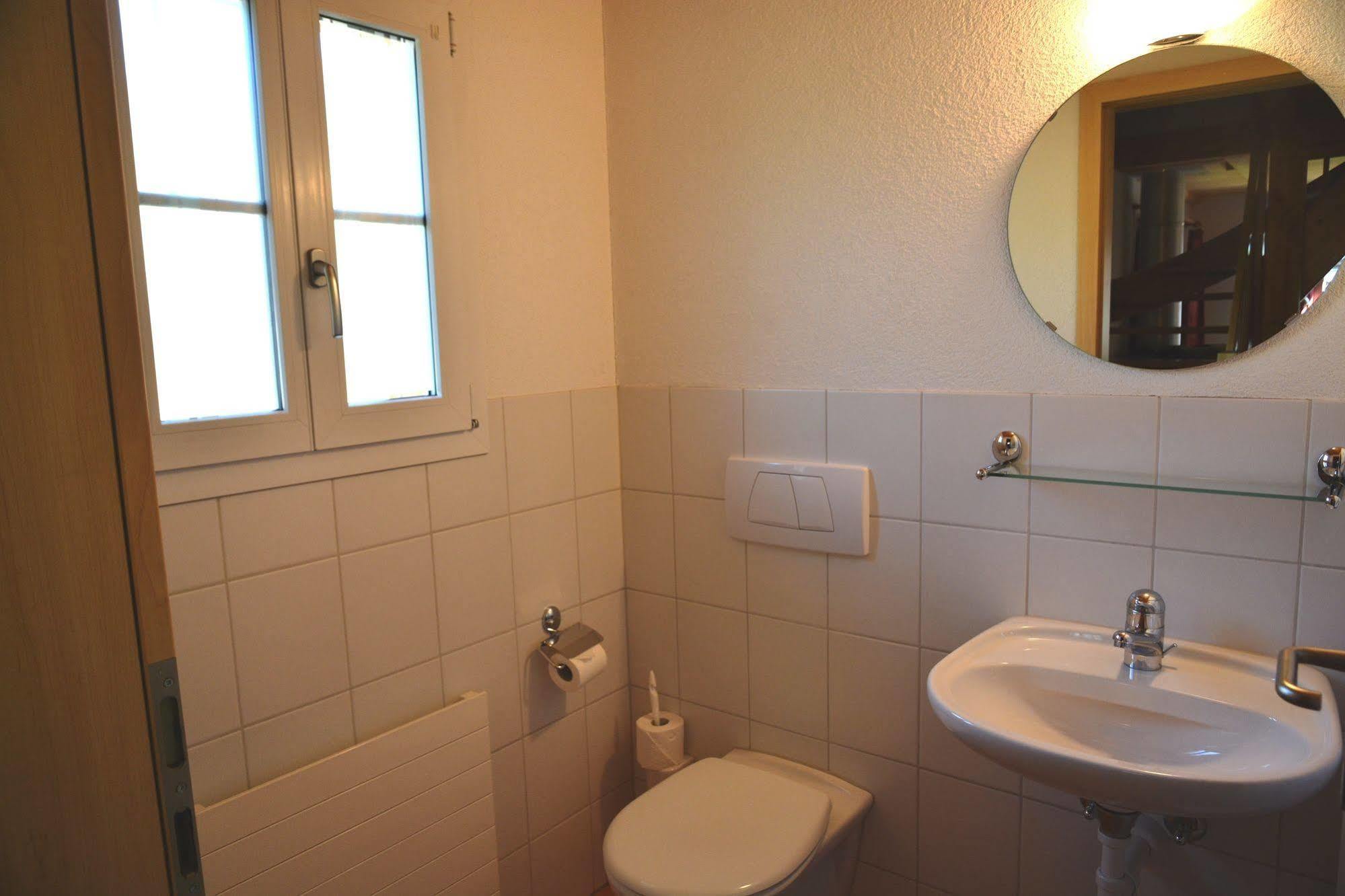 Apartment Kiwi Links - Griwa Rent Ag *