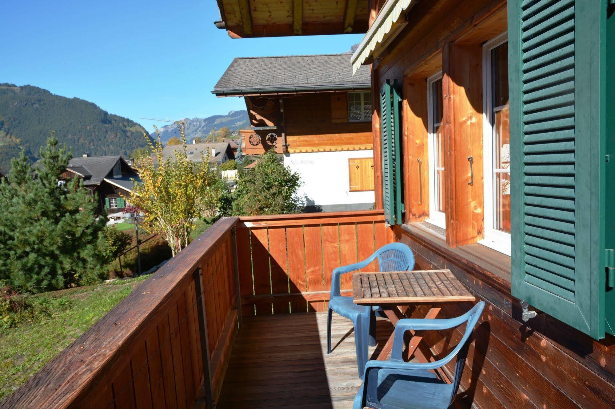 Kiwi Links - Griwa Rent Ag Grindelwald