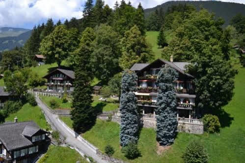 Hotel Sonnenberg 3*