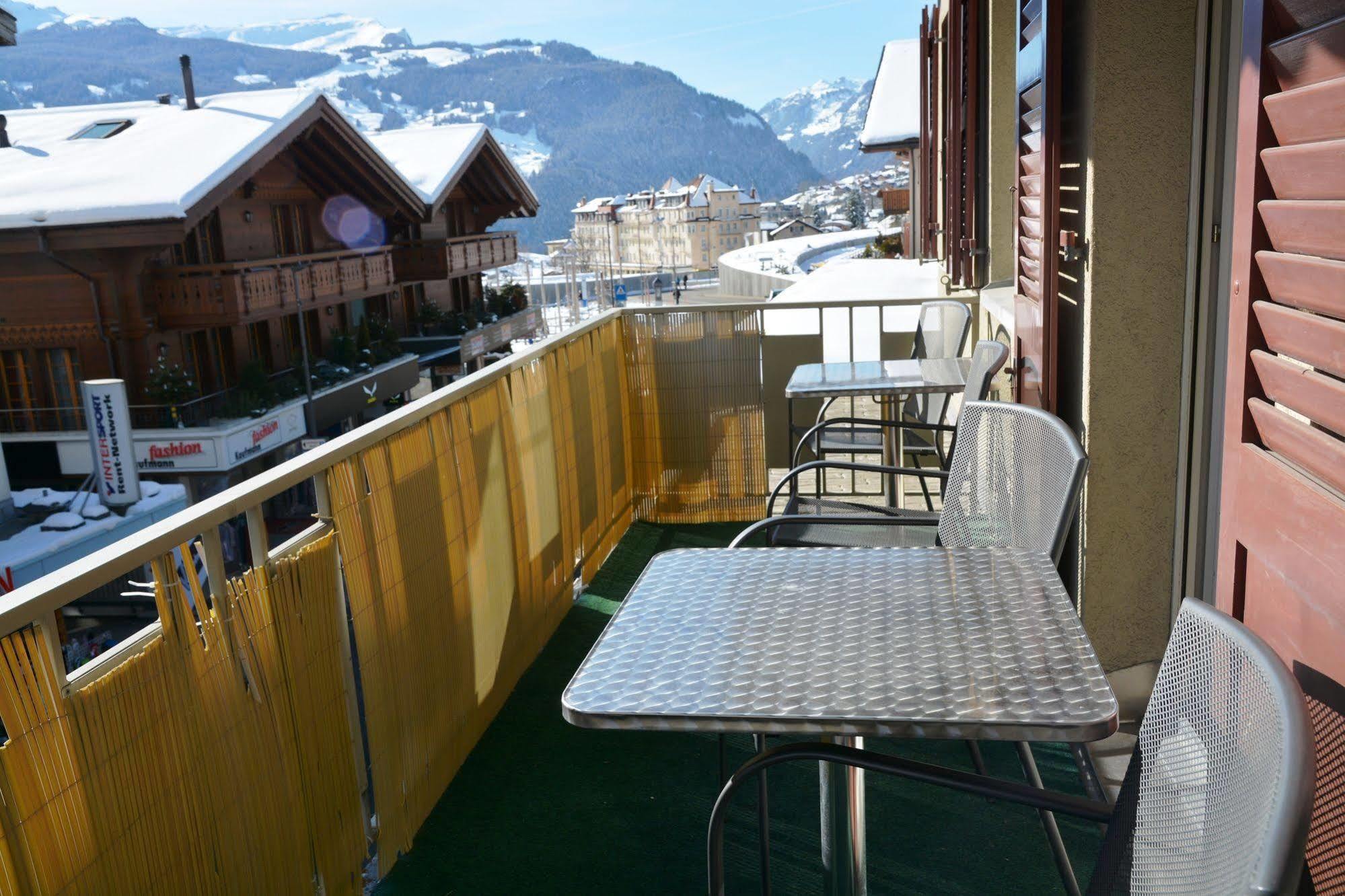 Apartment Neuenhaus - Griwa Rent Ag
