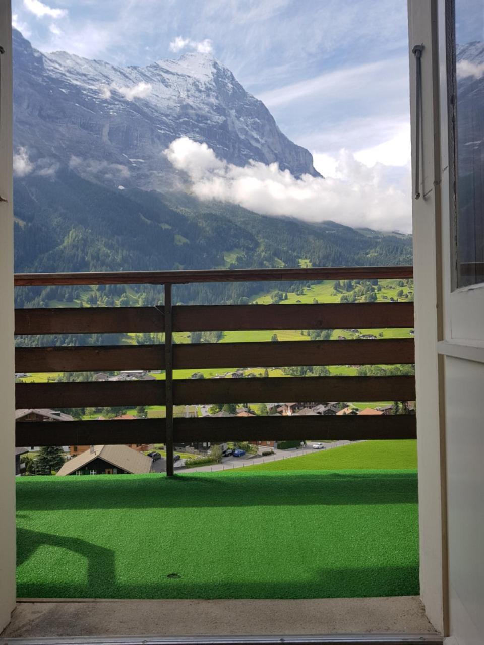 Bel-air Eden 2* Grindelwald