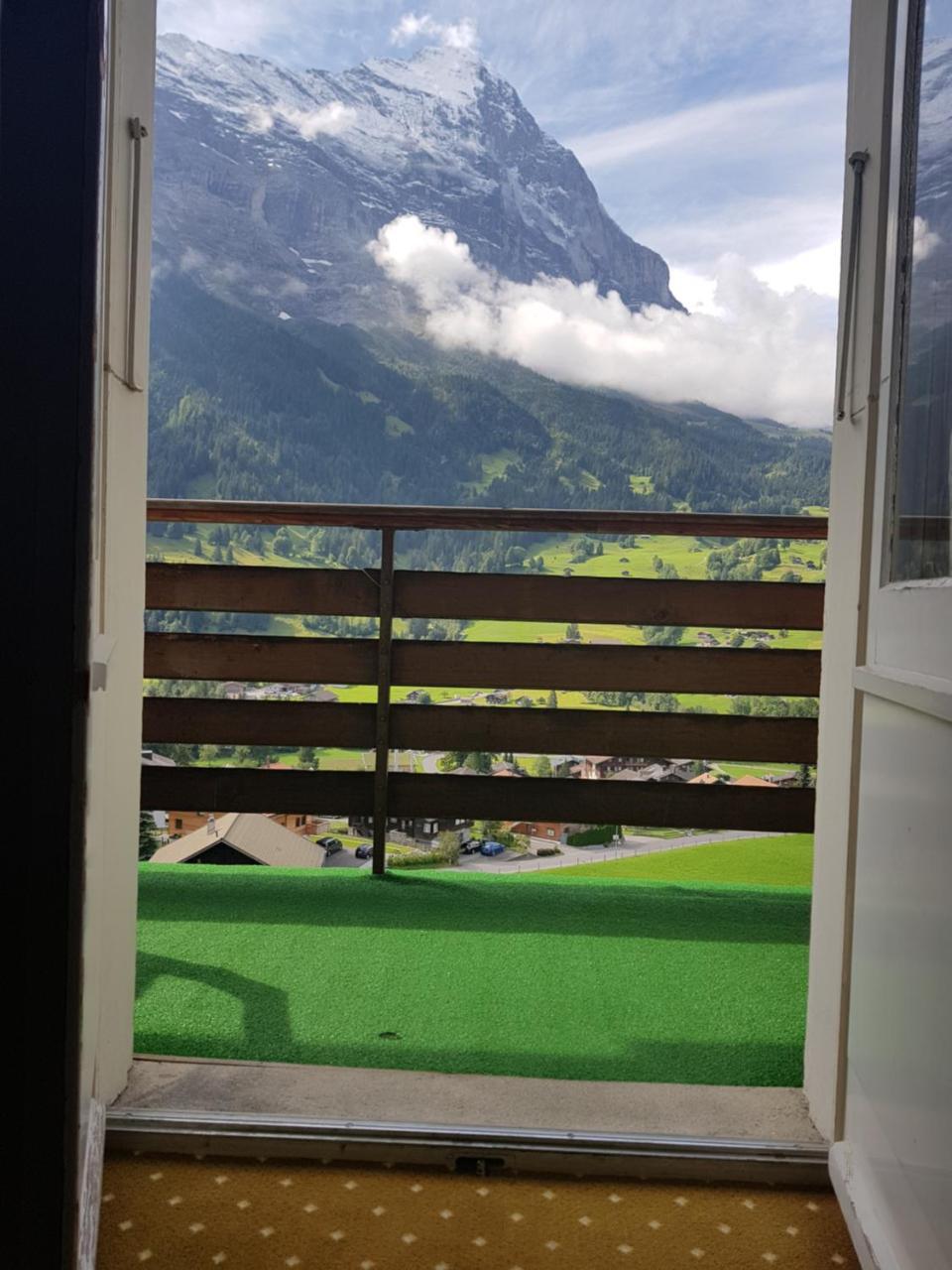 Inn Bel-air Eden Grindelwald