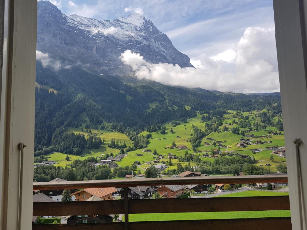 Bel-air Eden 2* Grindelwald