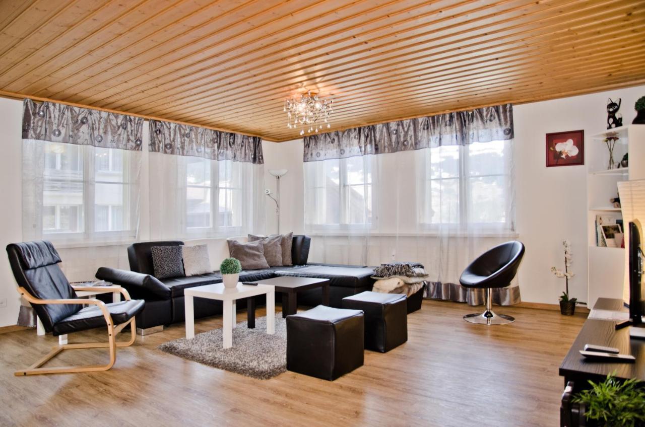 Neuenhaus - Griwa Rent Ag Apartment *