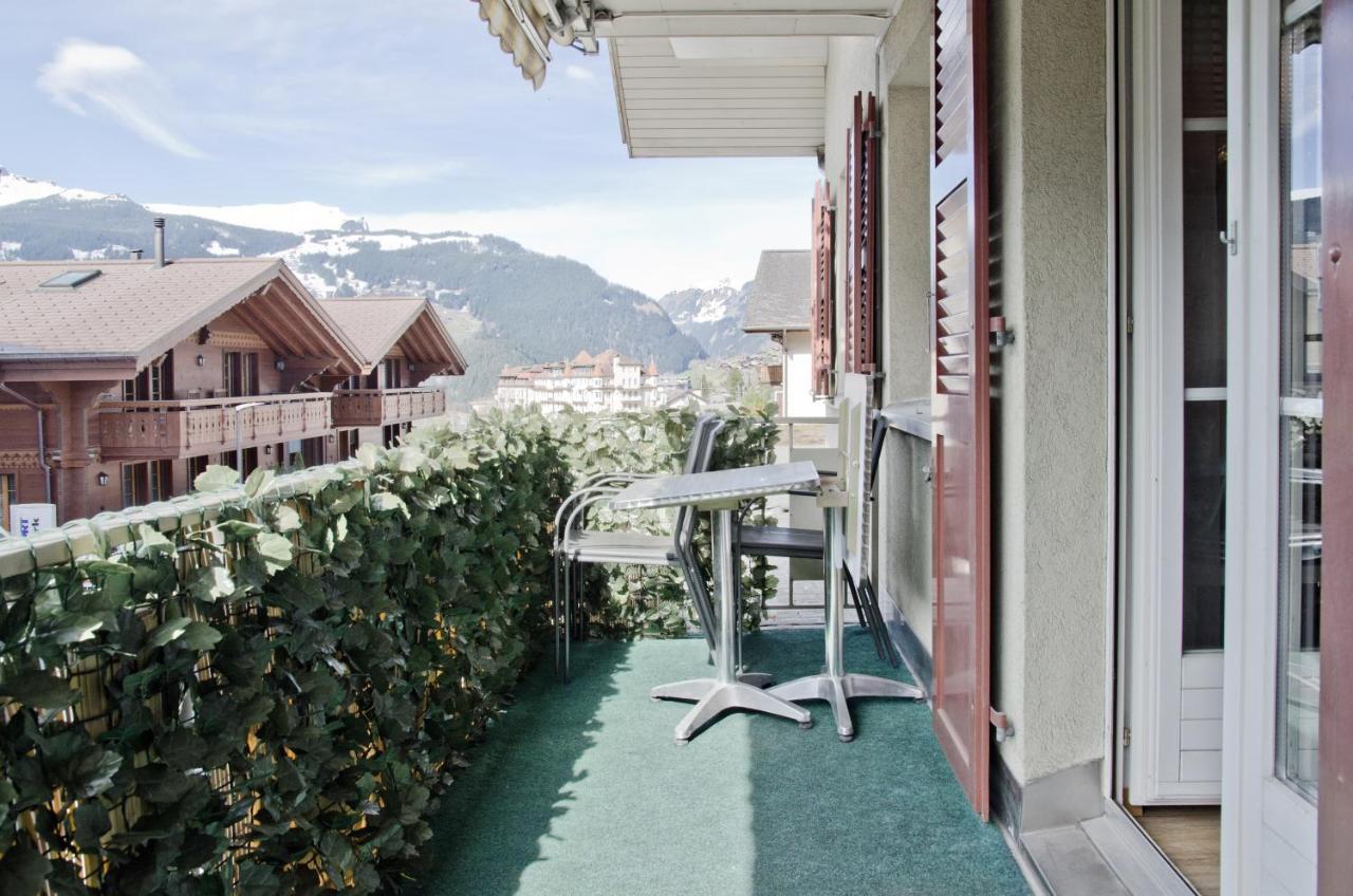 Neuenhaus - Griwa Rent Ag Apartment *