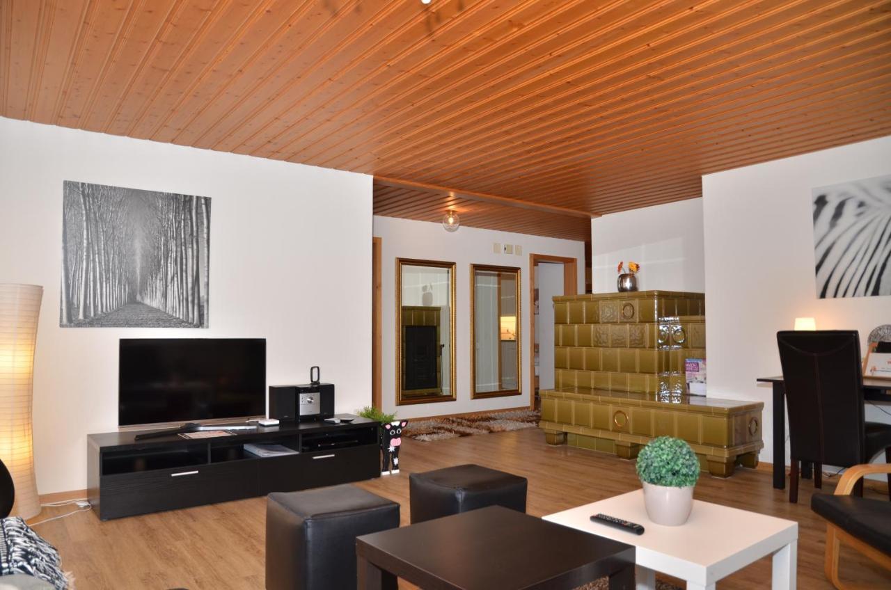 Neuenhaus - Griwa Rent Ag Grindelwald