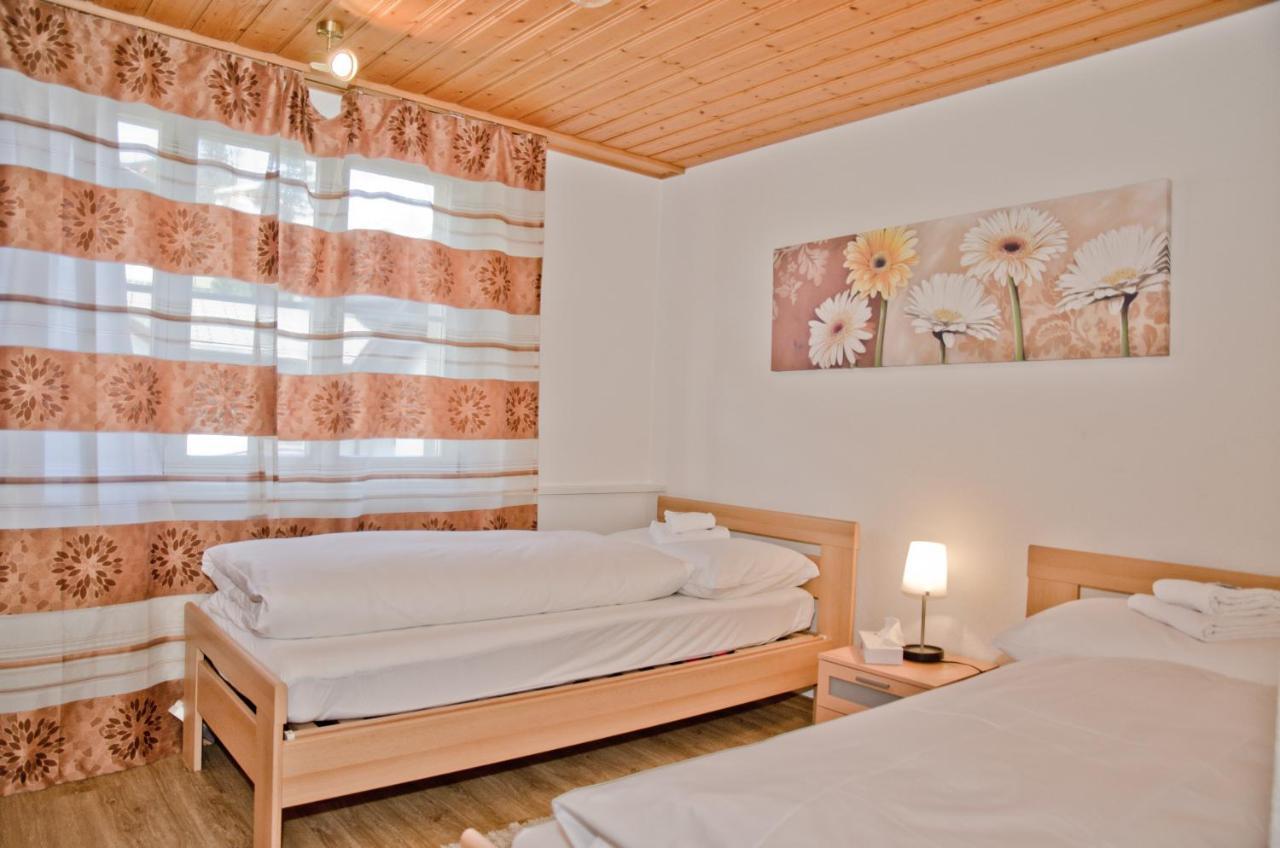 Neuenhaus - Griwa Rent Ag Grindelwald