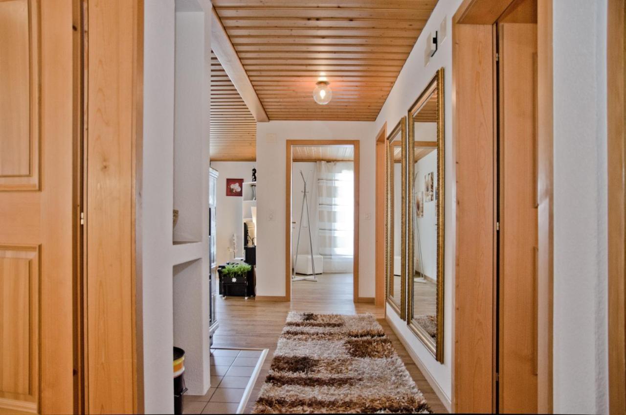 Neuenhaus - Griwa Rent Ag Apartment Grindelwald