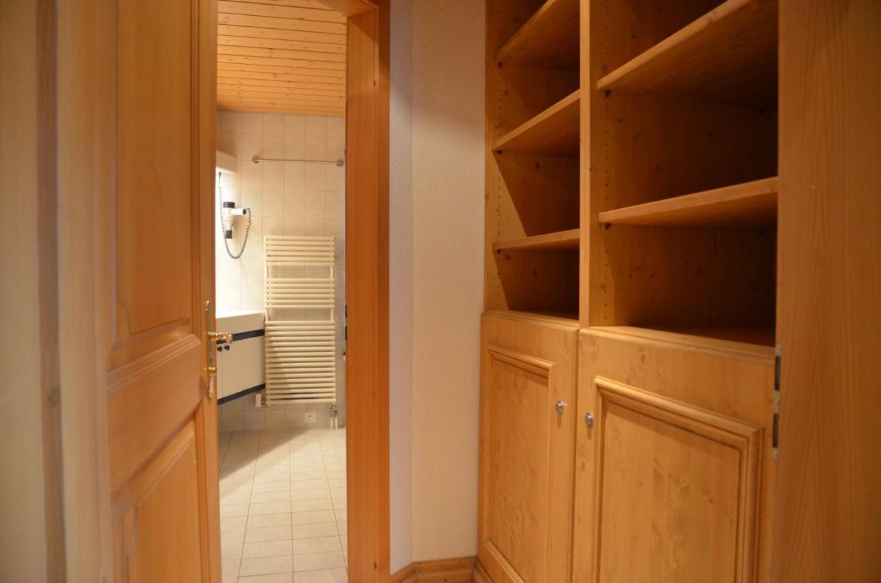 Apartment Obelix 4.5 - Griwarent Ag *