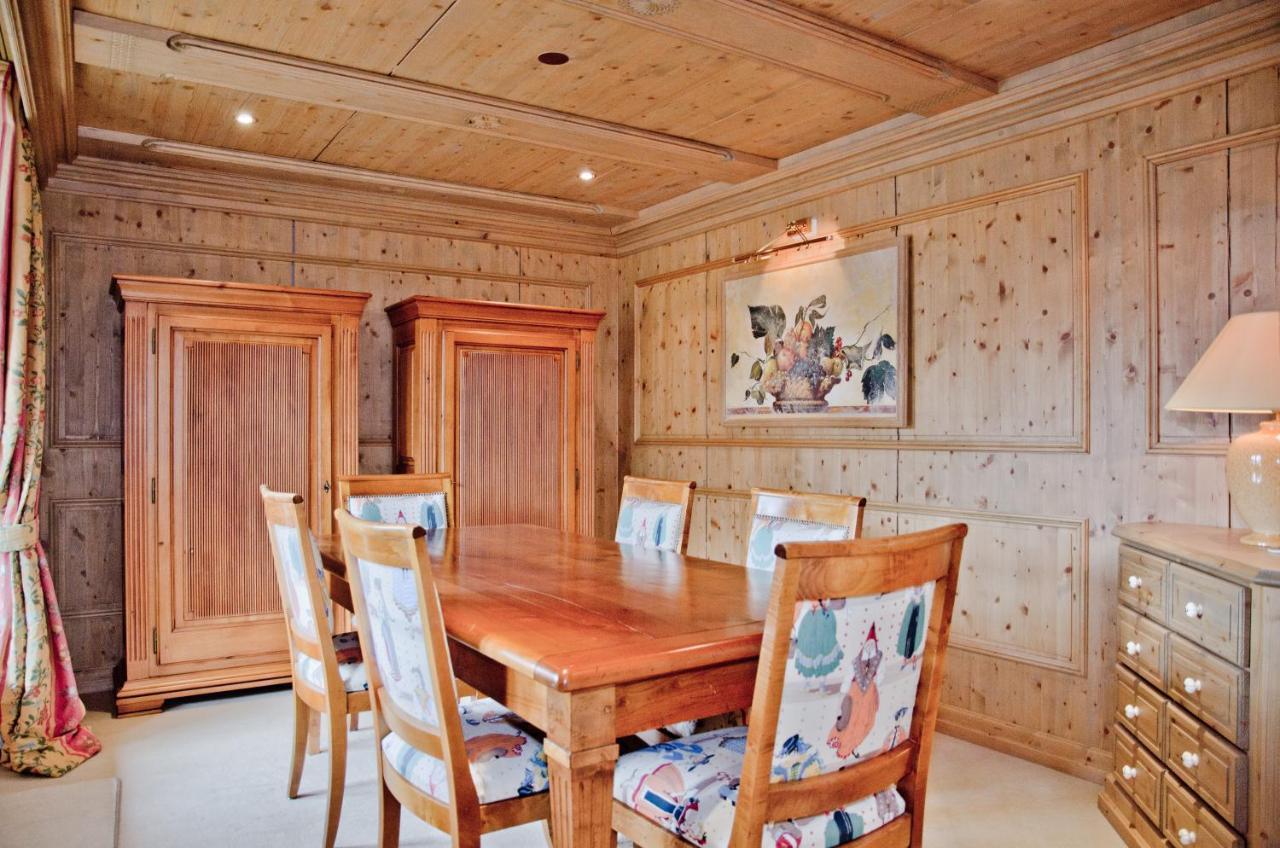 Obelix 4.5 - Griwarent Ag * Grindelwald