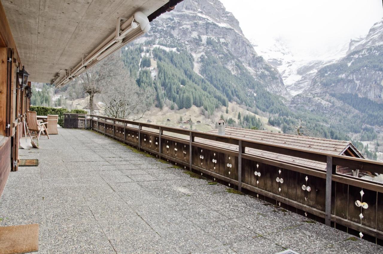 Obelix 4.5 - Griwarent Ag * Grindelwald