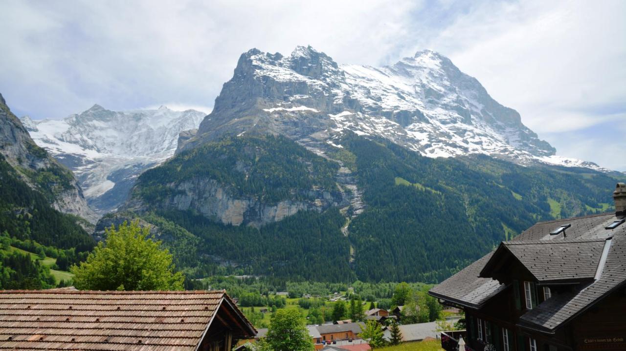 Obelix 4.5 - Griwarent Ag Grindelwald