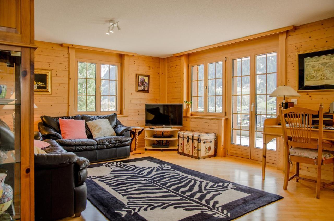 Saphir - Griwa Rent Ag Grindelwald