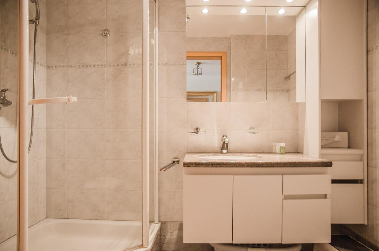 Saphir - Griwa Rent Ag Grindelwald