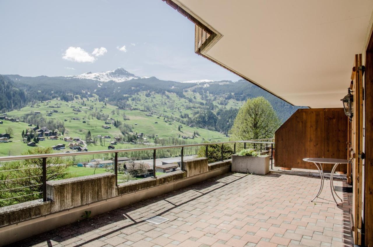 Saphir - Griwa Rent Ag Apartment *