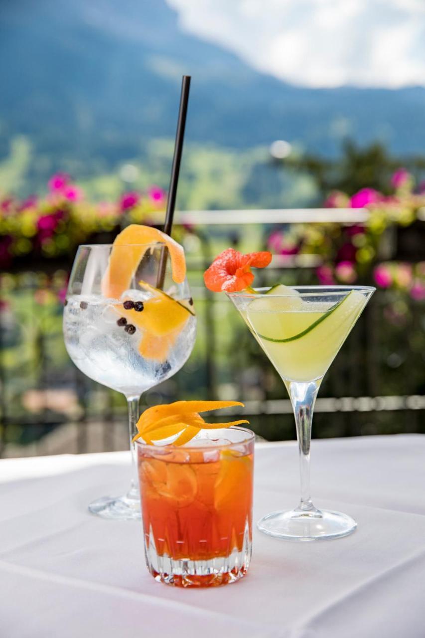 Belvedere Swiss Quality Hotel