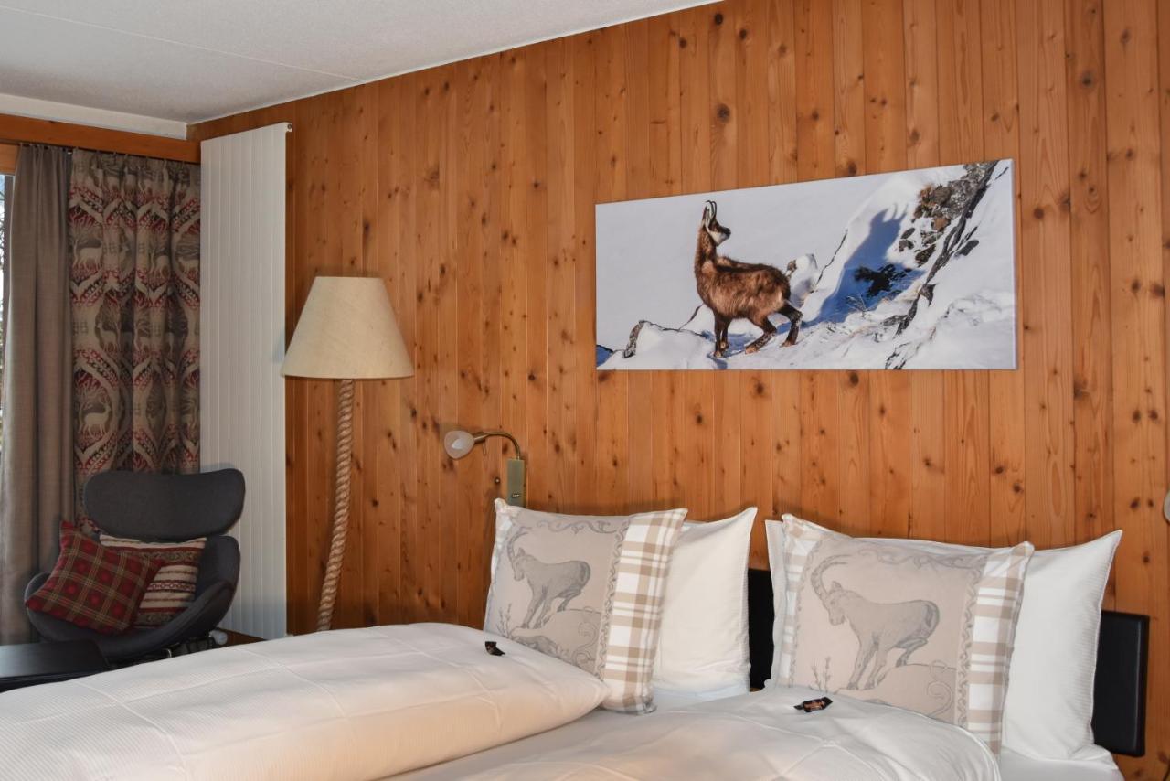 Hotel Cabana Hotel Grindelwald