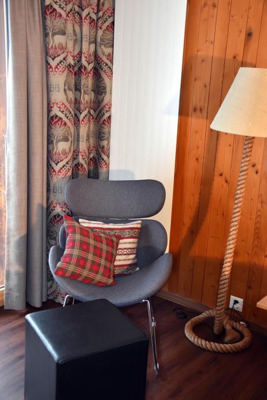 Hotel Hotel Cabana Grindelwald