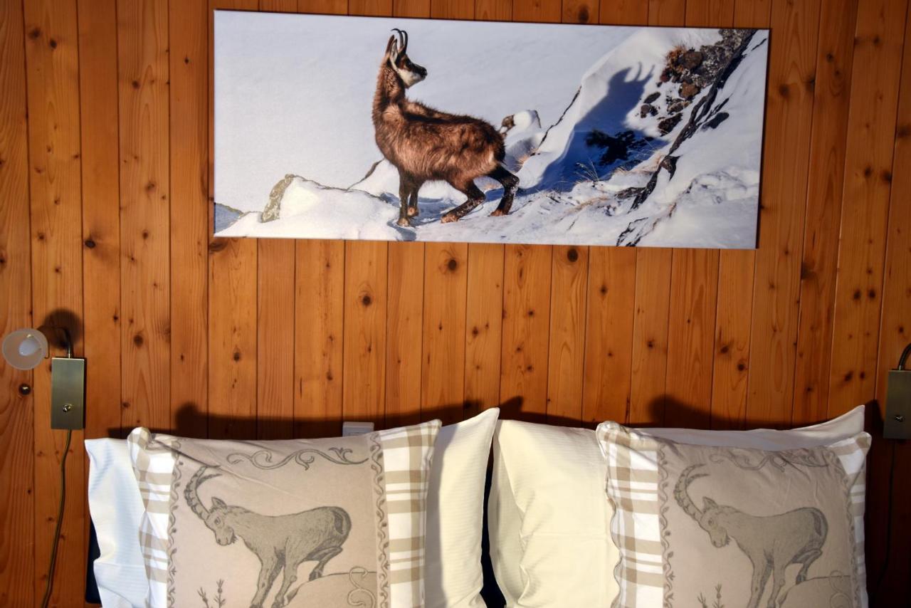 Hotel Hotel Cabana Grindelwald