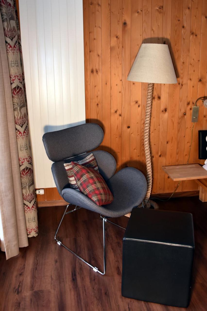 Hotel Hotel Cabana Grindelwald