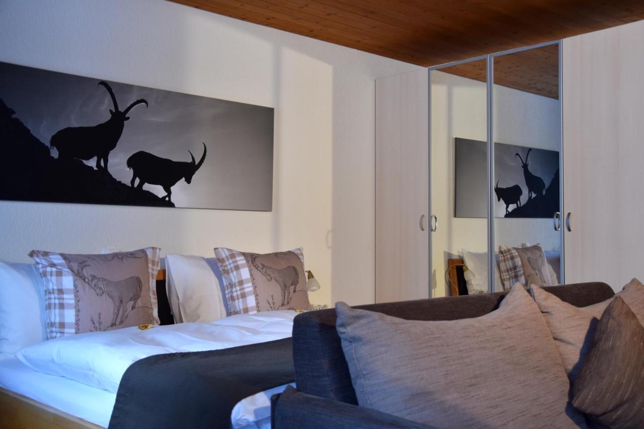 Hotel Hotel Cabana Grindelwald