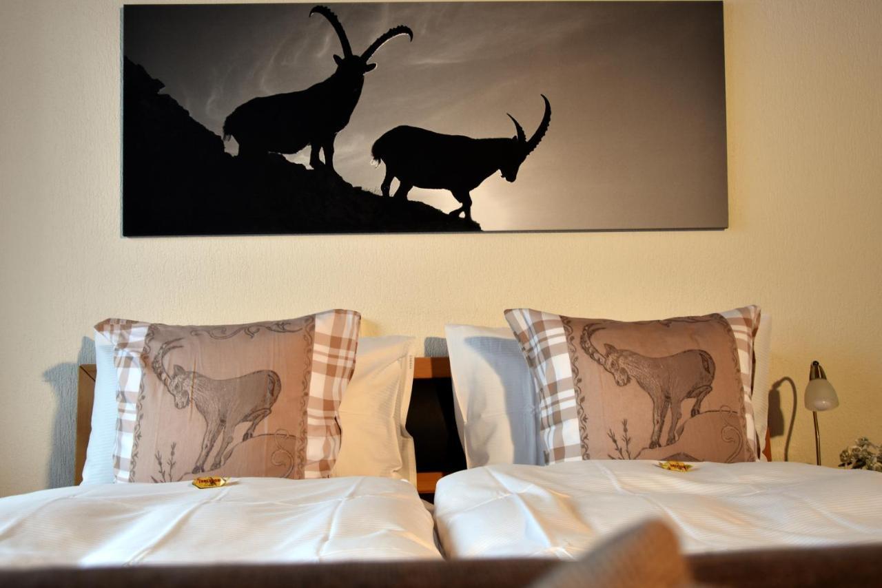 Hotel Hotel Cabana Grindelwald