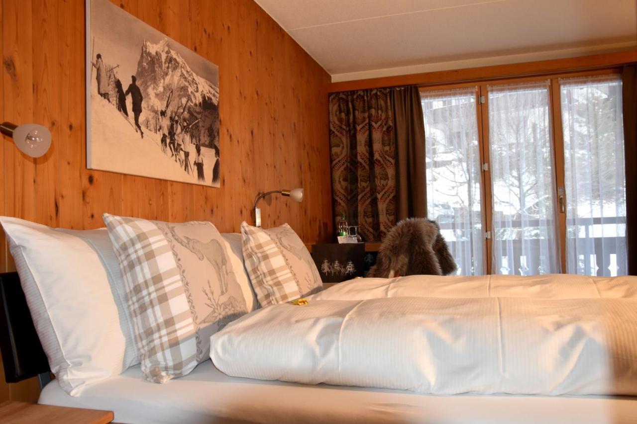 Hotel Hotel Cabana Grindelwald
