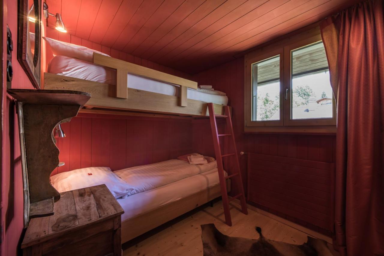 Chalet Luftschloss Grindelwald