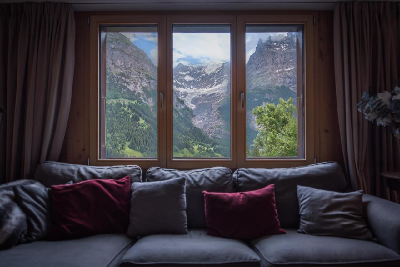 Luftschloss Chalet